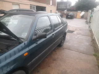 Car for sale Its a vw jetta 3 clx