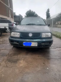 Car for sale Its a vw jetta 3 clx