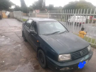 Car for sale Its a vw jetta 3 clx