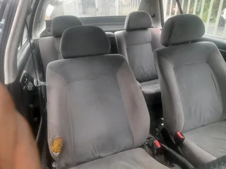 Car for sale Its a vw jetta 3 clx