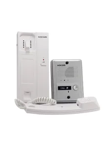 Repairs of intercoms