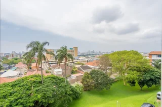 Secure and Spacious 2-Bedroom Apartment in Essenwood