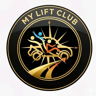 The lift club transportation