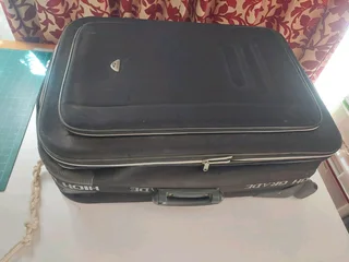 Suitcase - High Grade