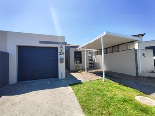 2 bedroom House in Parklands North