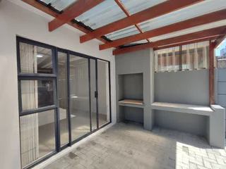 2 bedroom House in Parklands North