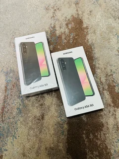 Samsung A56 5g