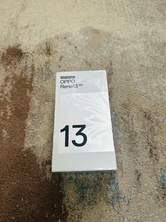 OPPO RENO 13 5G