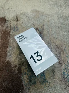 OPPO RENO 13 5G