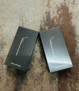 Samsung S25 Edge