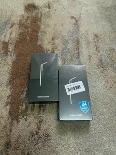 Samsung S25 Fe 5g