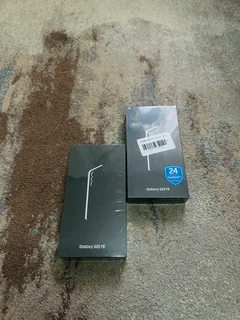 SAMSUNG S25 FE 5G
