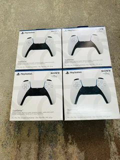 Playstation 5 Remote Controller