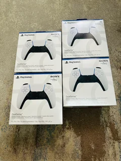 PLAYSTATION 5 REMOTE CONTROLLER