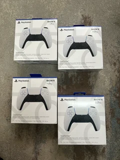 PLAYSTATION 5 REMOTE CONTROLLER