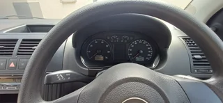 2012 Volkswagen Polo Vivo Hatchback