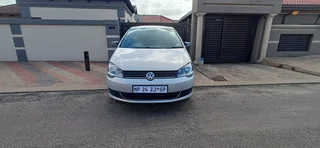 2012 Volkswagen Polo Vivo Hatchback