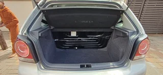 2012 Volkswagen Polo Vivo Hatchback