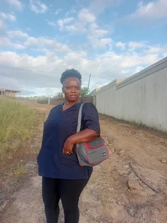 Caregiver - Ad posted by Noxolo Dlamini