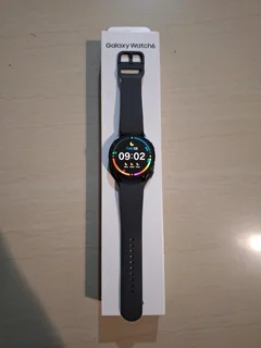 Samsung Galaxy watch 6