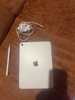 2025 iPad (A16) Wifi 128 GB