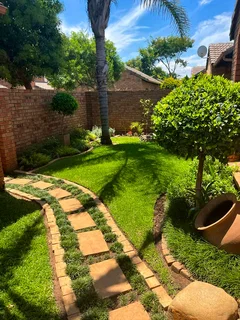 Secure 2-Bedroom Apartment in Eco Park Estate