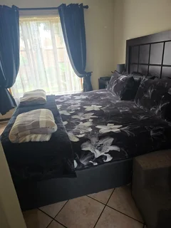 Secure 2-Bedroom Apartment in Eco Park Estate