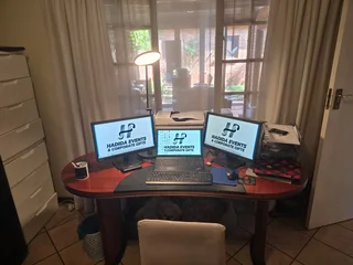 Secure 2-Bedroom Apartment in Eco Park Estate