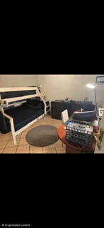 Secure 2-Bedroom Apartment in Eco Park Estate