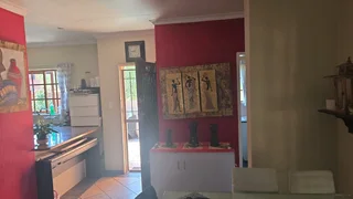 Secure 2-Bedroom Apartment in Eco Park Estate