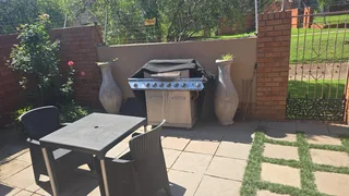 Secure 2-Bedroom Apartment in Eco Park Estate