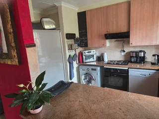 Secure 2-Bedroom Apartment in Eco Park Estate