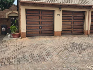 Secure 2-Bedroom Apartment in Eco Park Estate