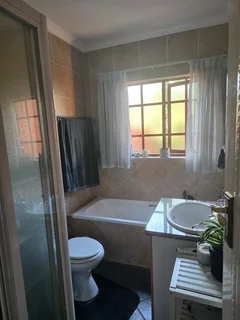 Secure 2-Bedroom Apartment in Eco Park Estate