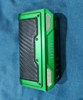 Lost Vape Thelema Quest 200W box mod vape
