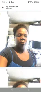 Malawian lady looking for a job