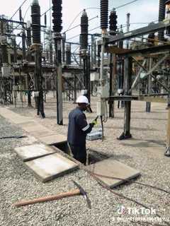 Electrician - Ad posted by Noel andrew Pillay