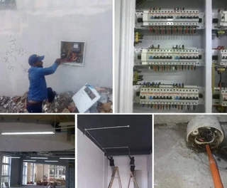 Sonboy construction