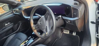 2023 Opel Mokka Other