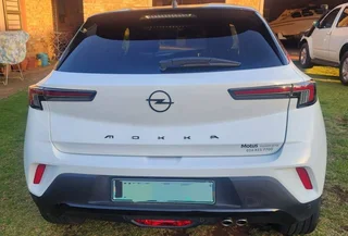 2023 Opel Mokka Other