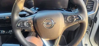 2023 Opel Mokka Other