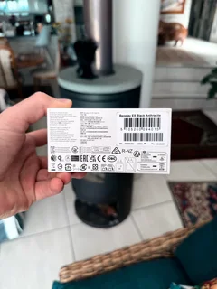 Bang &amp; Olufsen Beoplay Ex Earphones