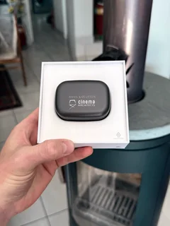 Bang &amp; Olufsen Beoplay Ex Earphones