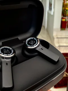 Bang &amp; Olufsen Beoplay Ex Earphones