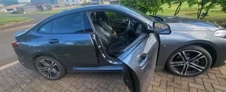 BMW 2021 BMW 2 Series Gran Coupe 218i Gran Coupe M Sport Auto (F44)