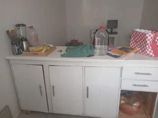 Two bedrooms flat to rent in Delft South, suburban