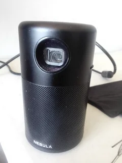 Nebula portable projector