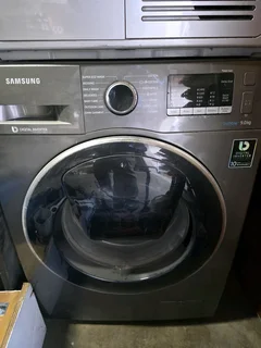 Washer (samsung)