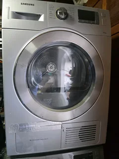 Samsung Tumbler laundry drier