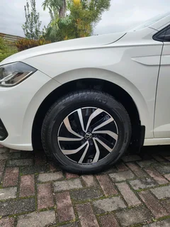 2025 VW POLO 1.0 TSI DSG LIFE 85KW
